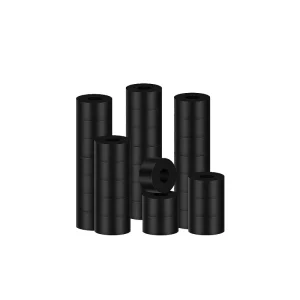 High Quality Auto Parts Control Arm Suspension Bushing Rubber Bushing for Camshafts and Bearing Bushes