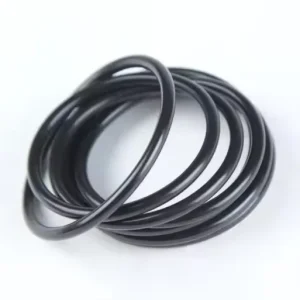High Quality Auto Parts Water Pump Hardware Fitting Sanitary Fittings Rubber O Ring