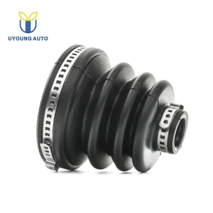 High Quality Auto Rubber Parts Dust Cover Drive Shaft CV Joint Boot for MITSUBISHI OEM MB176871