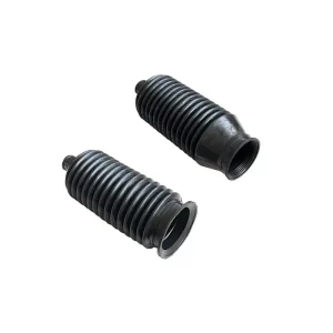 High Quality Axle Assembly Boot Kits Dust Cover Rubber Boot Steering Dust Rack Boot 45535 26010 45535 26030