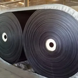 High Quality Bulk Material Handling Rubber Conveyor Belt NN Conveyor Belt From China Manufacturer