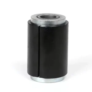 High Quality CCQ New Rubber Bushing for Series Models 24*62*86mm 1 Year Warranty Replacement Part