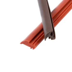 High Quality Car Door Window Rubber Seal Strip Door Seal Weather Strip