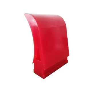 High Quality Cast Polyurethane Shock Absorbing Pad Urethane Vibration Damping Mounts PU Shaped Products