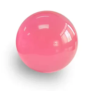 High Quality Crystal Clear Solid Balls Customized Ultra Clear Acrylic Ball