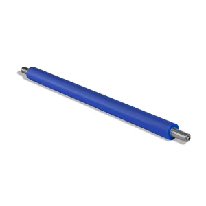 High Quality Custom Clean Room Silicone Rubber Roller