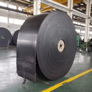 High Quality Custom Cutting Service Factory Direct Sale of Rubber Conveyor Belt