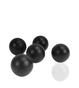 High Quality Custom Design Ball Natural Rubber Other Type Custom High Bouncing Silicone Rubber Shock Absorber Rubber Ball