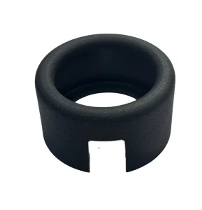 High Quality Custom Pressure Gauge Protective Cover Rubber Protection Cover Self Extinguishing Protective Rubber Cap