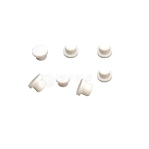 High Quality Customized Rubber Butyl Rubber Stopper for Medical Rubber Plug