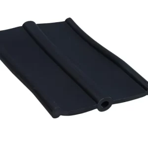 High Quality DPC Waterproof Rubber Waterstop Waterstop Is Used For Waterstop For Building Concrete Joints
