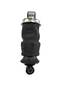 High Quality Durable Black Suspension Rubber Air Spring