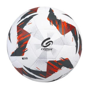High Quality Durable Eco Friendly Beach Rubber Soccer Ball Price Match Ball Size 5 Custom Logo