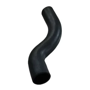 High Quality Durable High Pressure Rubber Hose For Heavy Duty Equipment Reinforced Structure TS16949 Certified Cutting Available