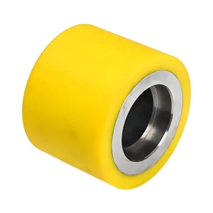 High Quality Durable Printing Machine Rubber Roller Heat Resistant Rubber Rollers