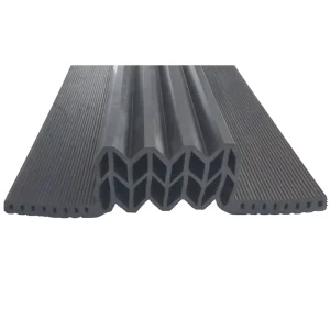 High Quality EPDM Rubber Waterstop Water Stop Belt Sealing Strip for Concrete Bridge Construction