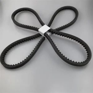 High Quality Elastic Slim Wear Resistant High Performance Ordinary V Belt