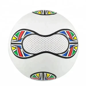 High Quality Factory Inflatable Rubber Football Ball Soccer Ball