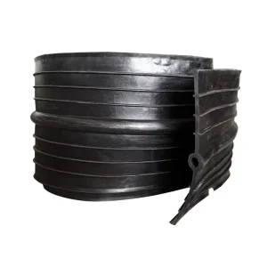 High Quality Factory Price Moisture proof Buried Rubber Waterstop Strip with Cutting Service Long Working Life