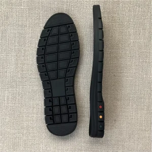 High Quality Fashion Styles Rubber Soles for Making Boots