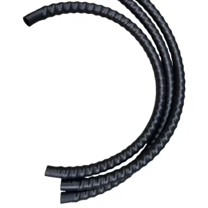 High Quality Fit EPDM Rubber U Shaped Edge Trim & Scratch Protector Car Door Seal Strip with Welding & Cutting Services Qianheng