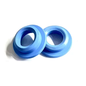 High Quality Food Grade High Temperature Resistant Silicone Rubber Gasket Silicone Washer For Seal