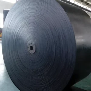 High Quality Heat Wear Fire Resistant Ep Rubber Conveyor Belt Coal Mining Conveyor System Oil Resistant