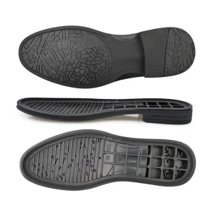 High Quality Hot Selling Lightweight Anti Slip Rubber Shoe Men Soles