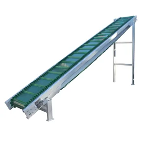 High Quality Industrial Belt Conveyor Machine