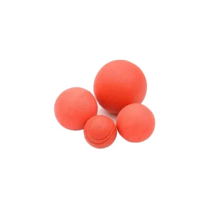 High Quality Industrial Solid Oil Resistance Nitrile Rubber Balls