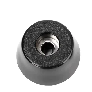 High Quality Made in China Shock Absorbing Rubber Pads Silicone Rubber Bumper Pads Rubber Feet