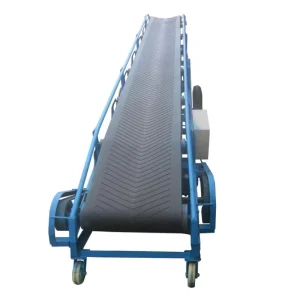 High Quality Mining Rubber Belt Conveyor Price Conveyor Belt for Industrial