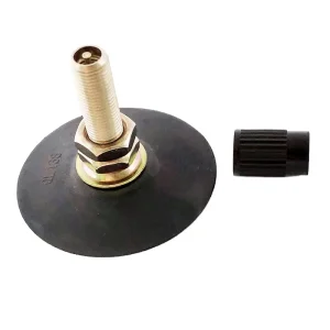High Quality Motorbike Tire Valve Bike Butyl Rubber TR4 TUBE VALVE Brass Natural Rubber