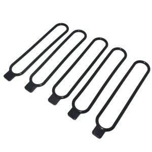 High Quality NBR Material Seal Rubber Seal Gaskets Manufacturers