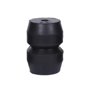 High Quality NBR Rubber Compound Spring