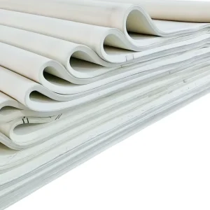 High Quality Natural Rubber Yoga Mat Materials Non Slip Biodegradable