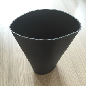 High Quality New JZL Brand Air Suspension Sleeve for VW Touareg Front Tuning Shocks Strut Suspension Systems Air Ride Spring