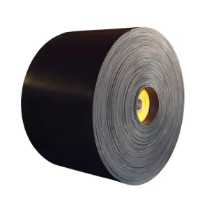 High Quality New Steel Cord Rubber Conveyor Belt Competitive Price for Mining Rubber Conveyor Belt Resistant to High Temperature