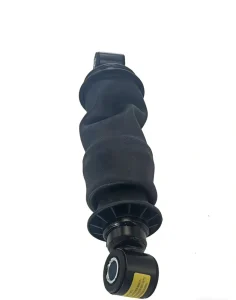 High Quality New Steel Truck Rear Shock Absorber Front Air Spring Suspension Replacement Part Fengke Universal Fitment