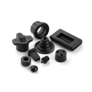 High Quality Nitrile Rubber Plug Sealing EPDM Rubber Automobile Mold Rubber Pipe Plug
