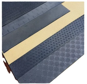 High Quality Non Slip Neolite Thin Rubber Sheet for Slippers Sole Soles Outsole