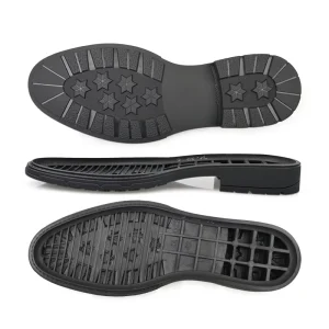 High Quality Non-slip Rubber Sole for Casual Shoes Customizable