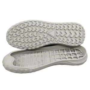 High Quality Non-slip Toe Protective Woman Home Shoes Outsole Foam Natural Rubber Shoe Sole