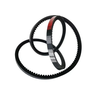 High Quality OEM EPDM Rubber Toothed Belt for Car Air Conditioning