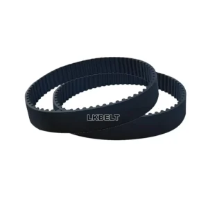 High Quality OEM Rubber Timing Belt S5M 360 Synchronous Close Loop Timing Pulley Belt 25mm Width 6 Months Warranty