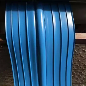 High Quality Outdoor PVC Waterstop Concrete Joints Waterproofing Seal Strip for Bridge Engineering Construction