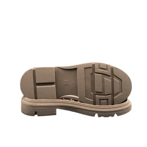 High Quality Outdoor Rubber Sole Manufacturer