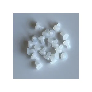 High Quality Premium Silicone Rubber Plug High Quality Custom Stopper Ideal for Various Applications and Tight Seals