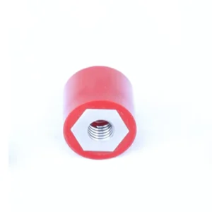 High Quality Price 10x10mm M4x4mm Single Female Vibration Isolator Polyurethane Rubber Damper 40 90 Shore 60 260C