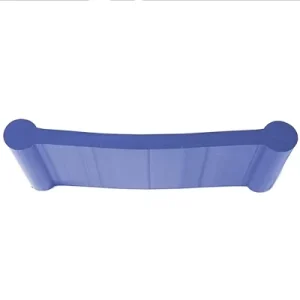 High Quality Price Best Buried PVC Rubber Waterstop Belt Center Bulb Supercast PVC Waterstop for Building Waterproofing